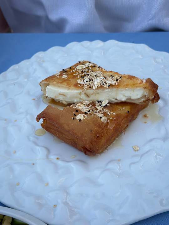 Gastro Atrium Prestige Thalasso Spa Resort & Villas