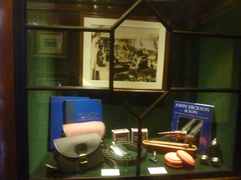 Sonstiges Dunkeld House Hotel