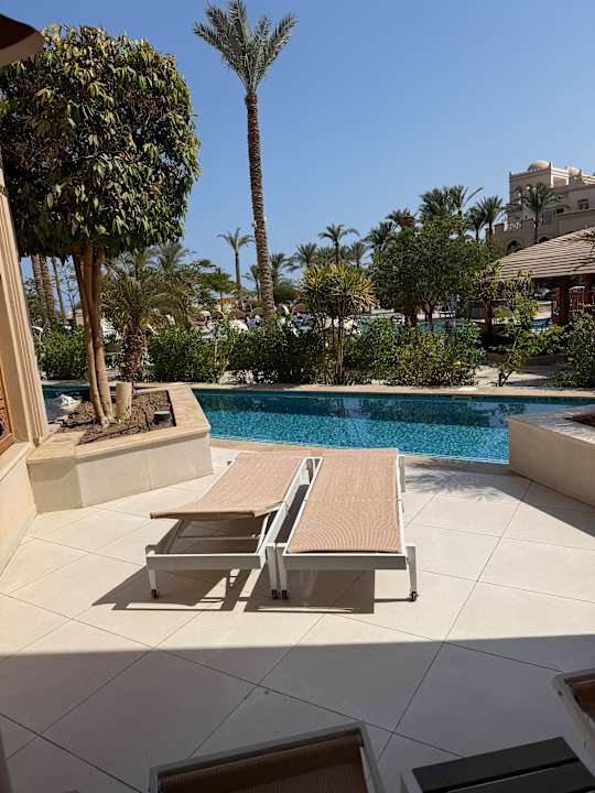 Zimmer The Grand Palace - Adults only