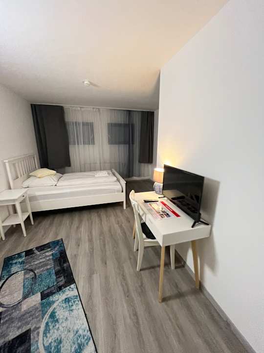 Zimmer REGIOHOTEL Wittekind Burg