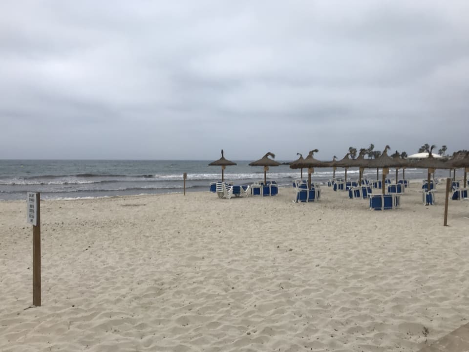 Strand Hipotels Mediterraneo Club