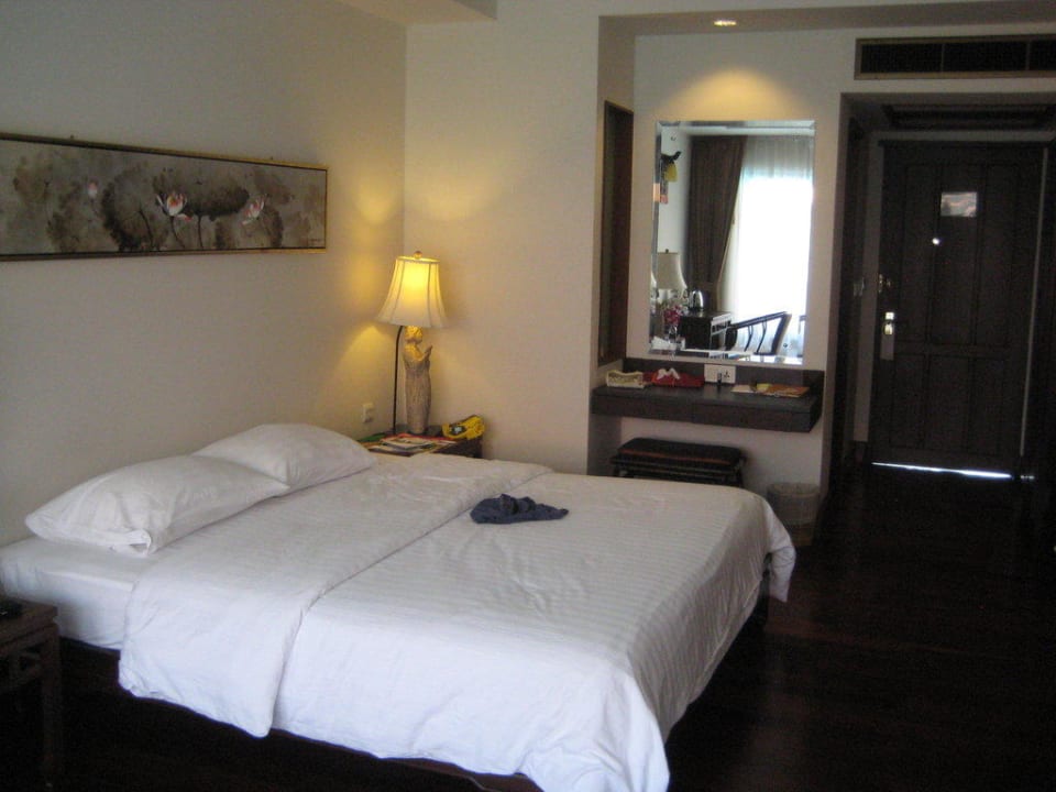 Zimmer Khaolak Oriental Resort - Adults only