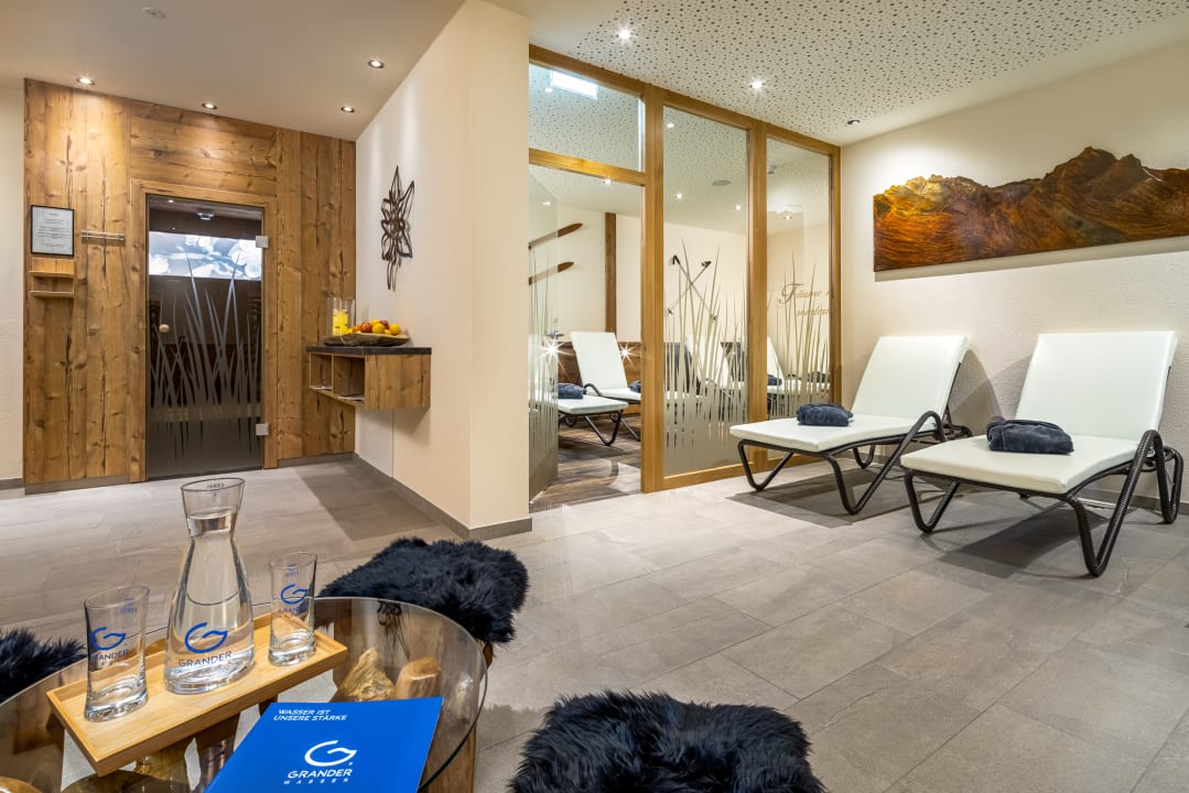 Sport & Freizeit Alpin Chalet am Burgsee