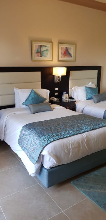 Zimmer Pickalbatros Palace Resort