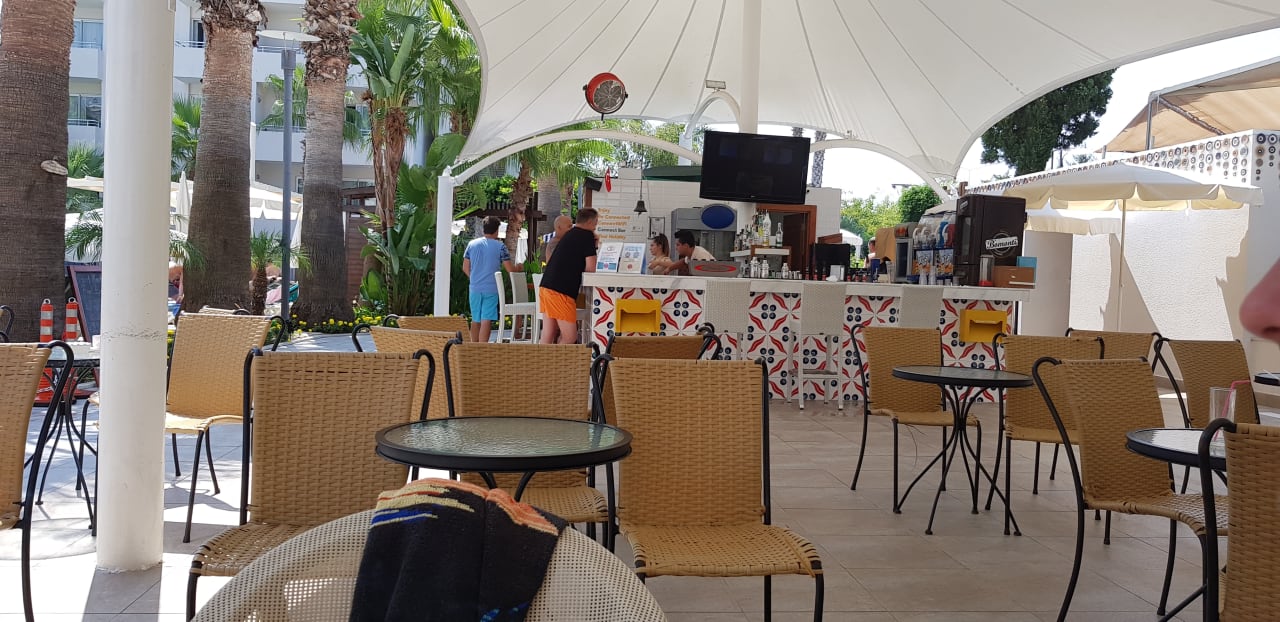 Gastro Calimera Side Resort