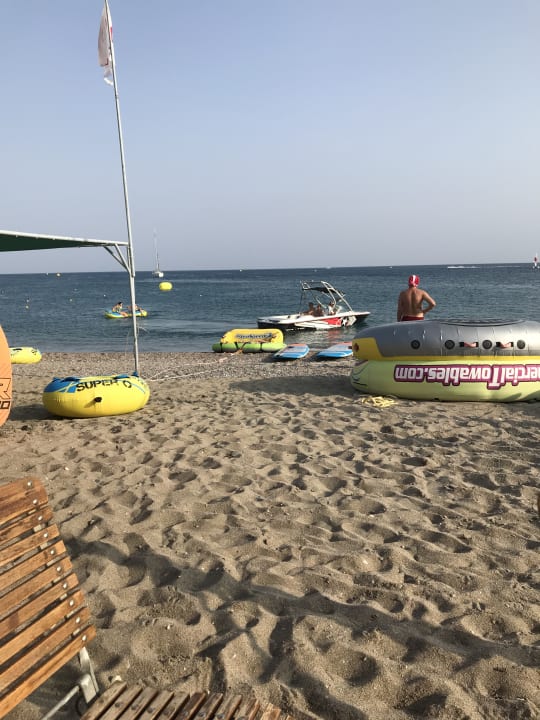 Strand Mitsis Rodos Village