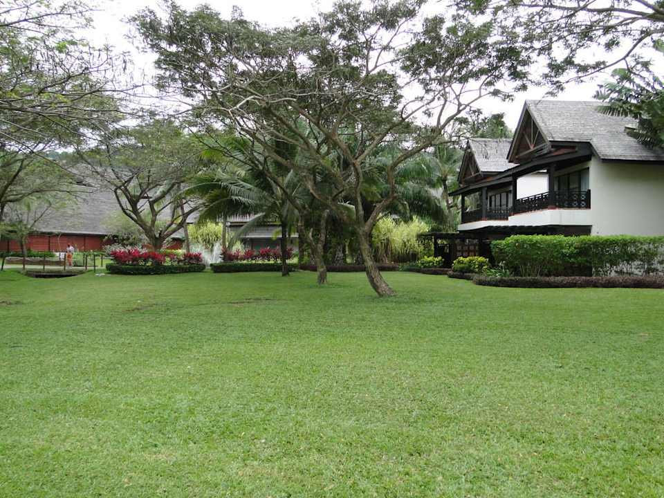 Hotel Nexus Resort Karambunai Hotel Nexus Resort Karambunai
