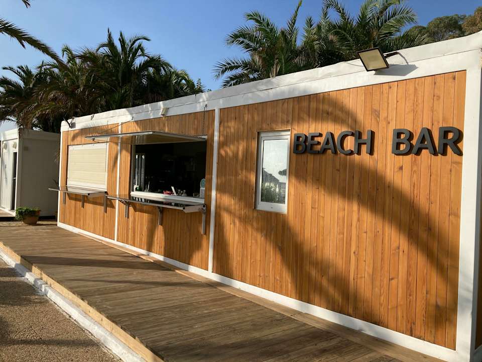 Gastro TUI BLUE Palm Beach Hammamet