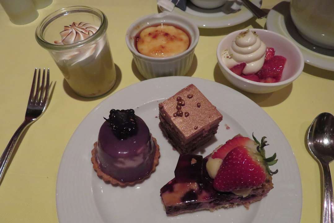 Gastro Seaside Hotel Palm Beach