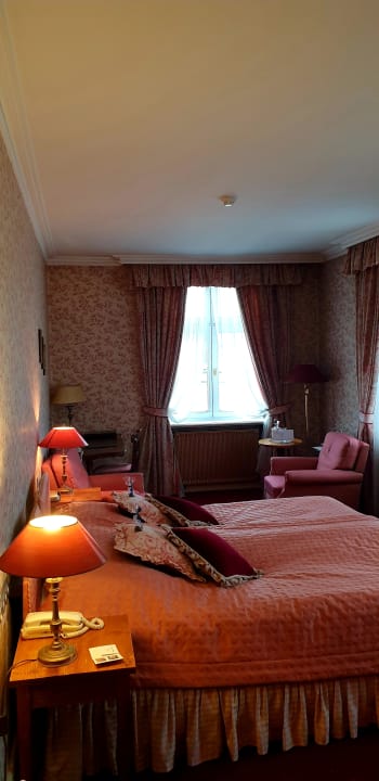 Zimmer Hotel Podewils Old Town Gdansk