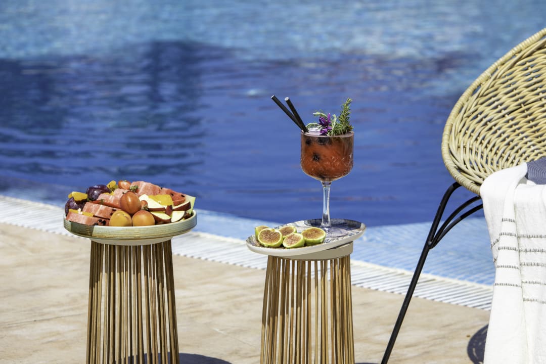 Pool Kairaba Alaçatı Beach Resort & Spa