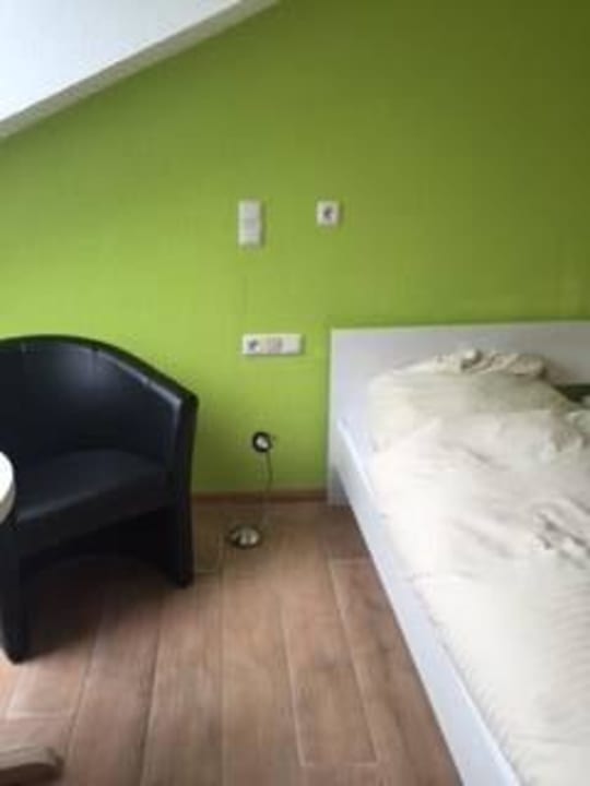 Zimmer - Nr. 15 Hotel JMS Holiday Allgäu