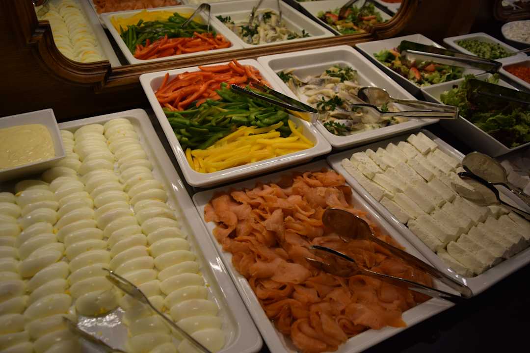 Gastro Bachleda Residence Zakopane