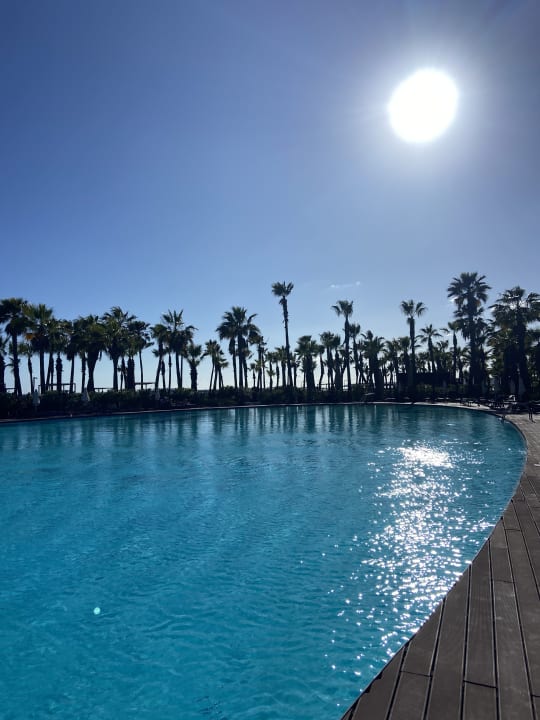 Pool Vidamar Hotel Resort Algarve