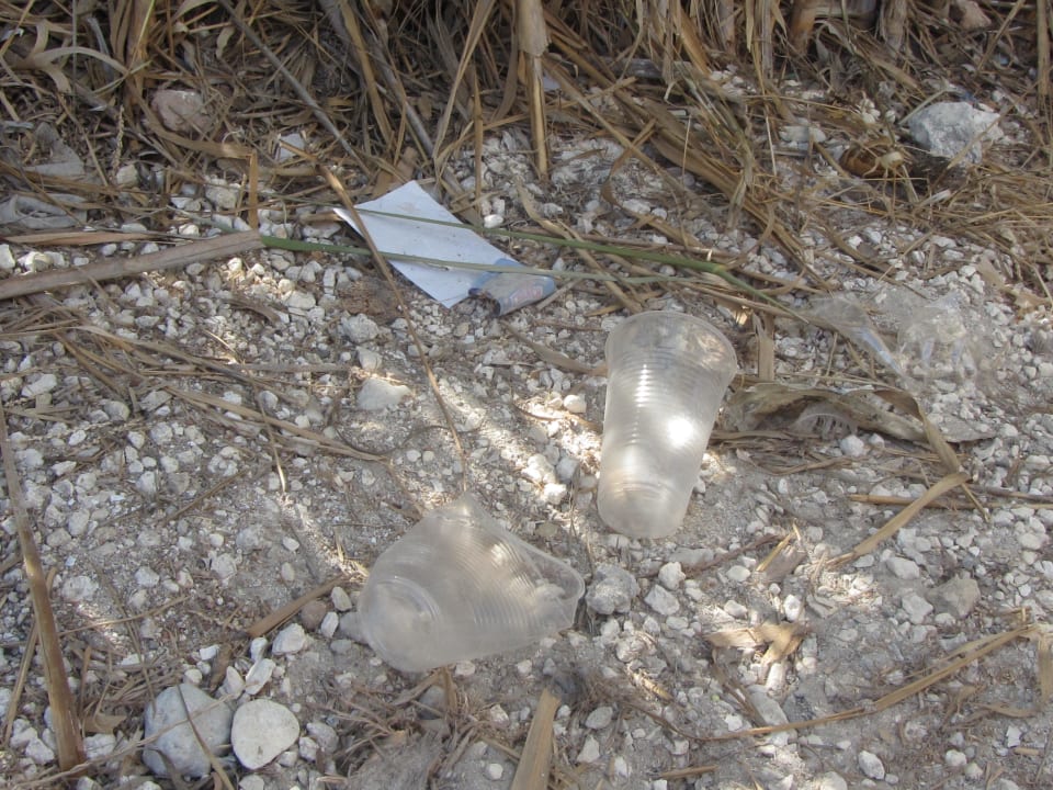 Kaum noch zu überbieten-Hola-Beach ! Riviera Spa Resort - Adults Only