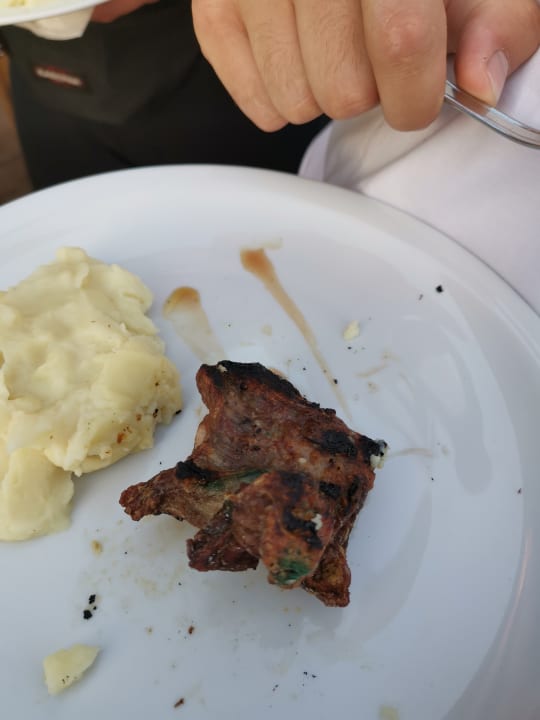 Gastro Anavadia Hotel