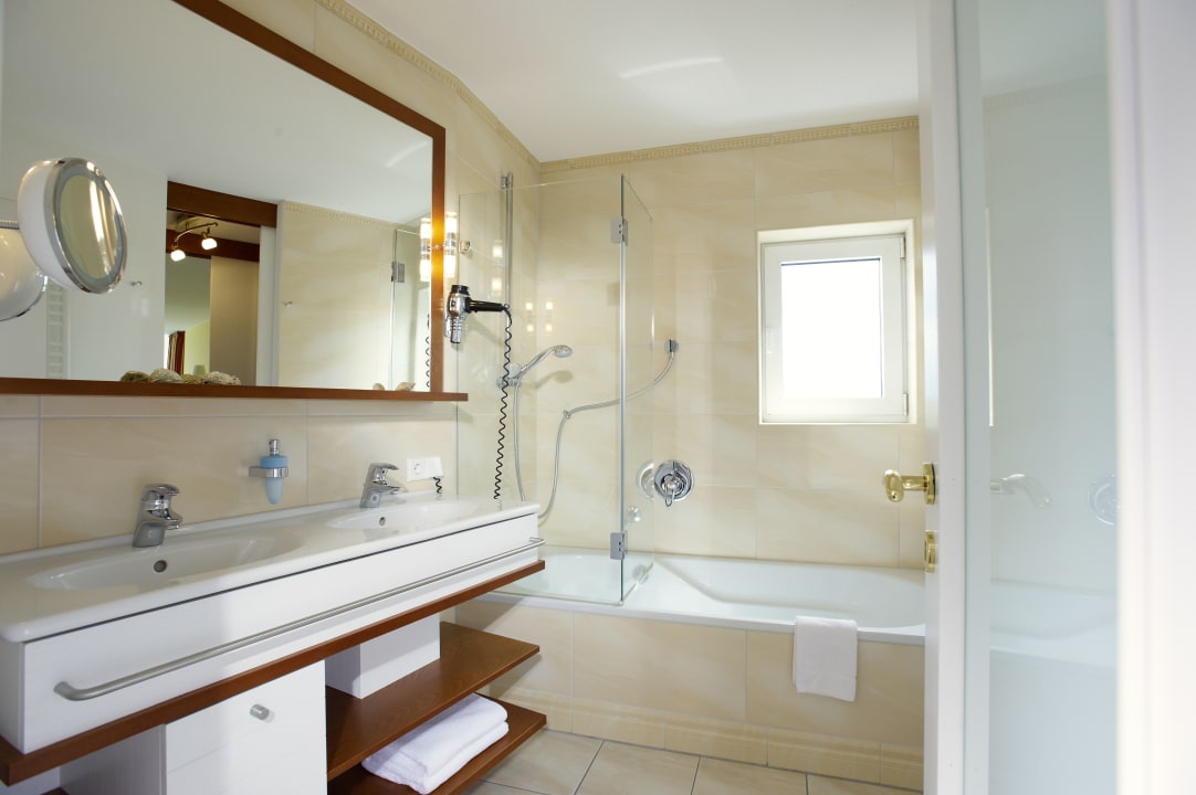 Zimmer Hotel Fährhaus