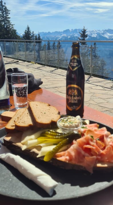 Gastro Seehotel Grauer Bär