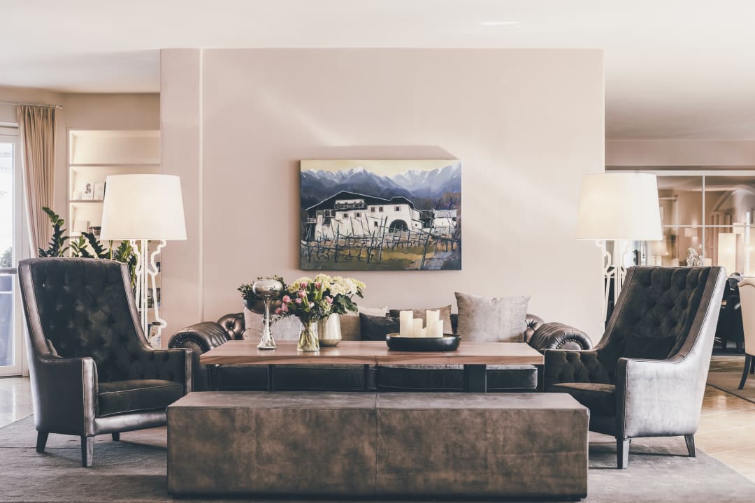 Sonstiges Hotel Golserhof