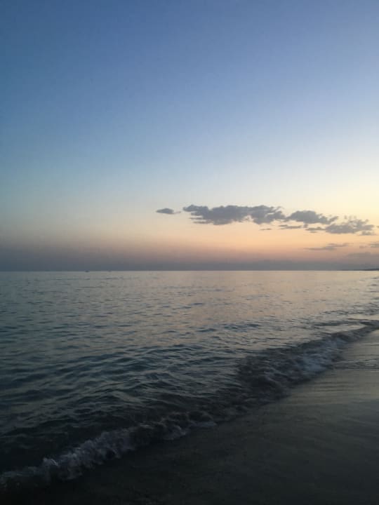 Strand Alba Resort Hotel