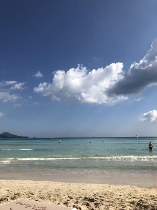 Strand Iberostar Waves Playa de Muro