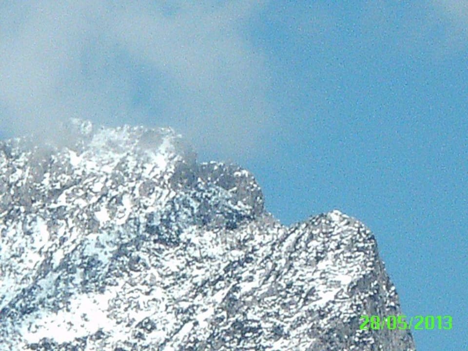Ausblick af die Berge Landhaus Kerschbaumergut