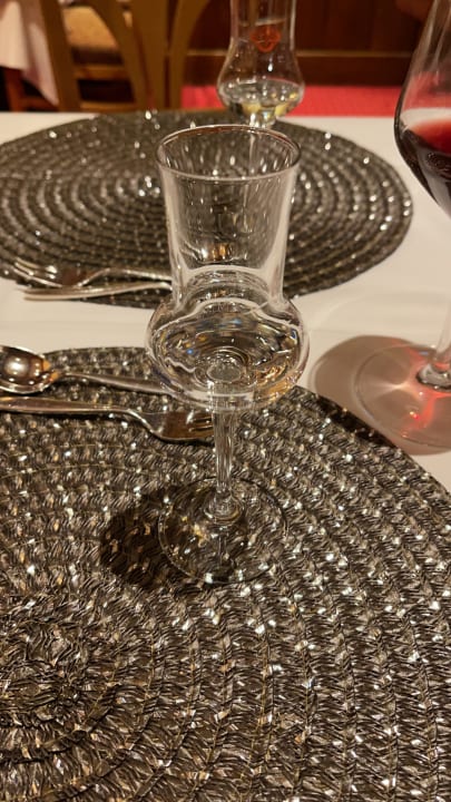 Gastro Hotel Restaurant Rebstock Durbach