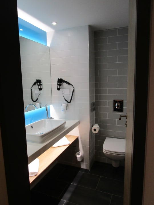 Zimmer Holiday Inn Express - Saarbrücken by IHG