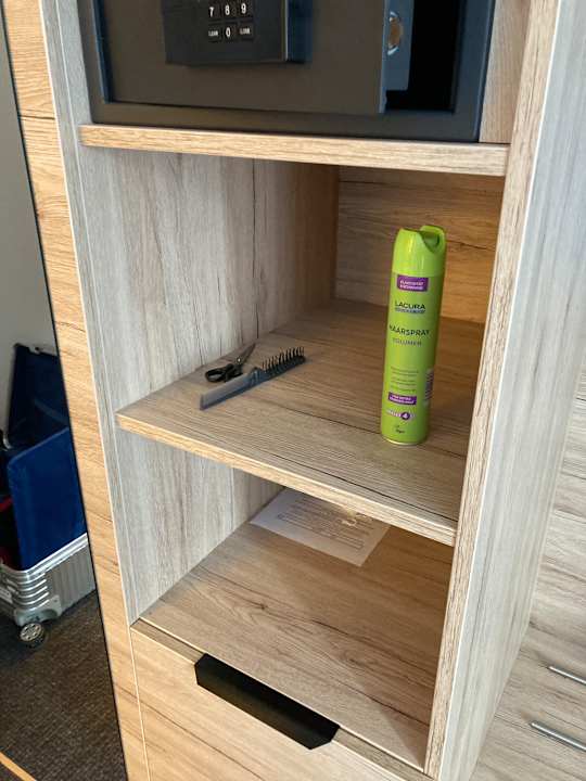 Zimmer Best Western Hotel Lippstadt