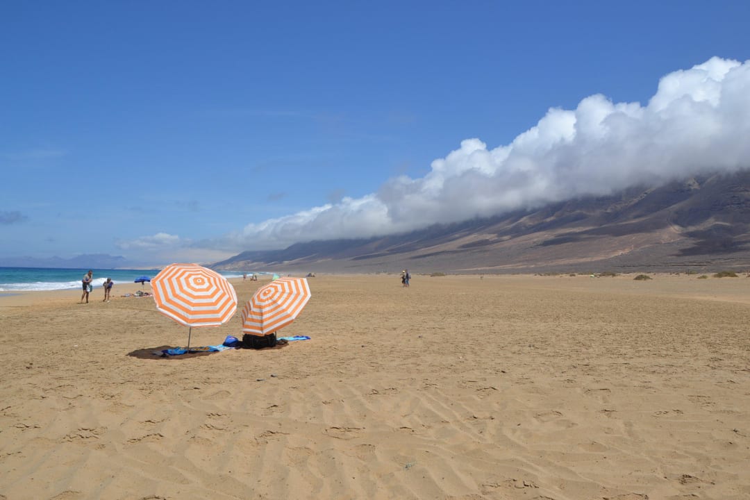 Absolutes MUSS-Südweststrand R2 Bahía Playa Design Hotel & Spa - Adults Only