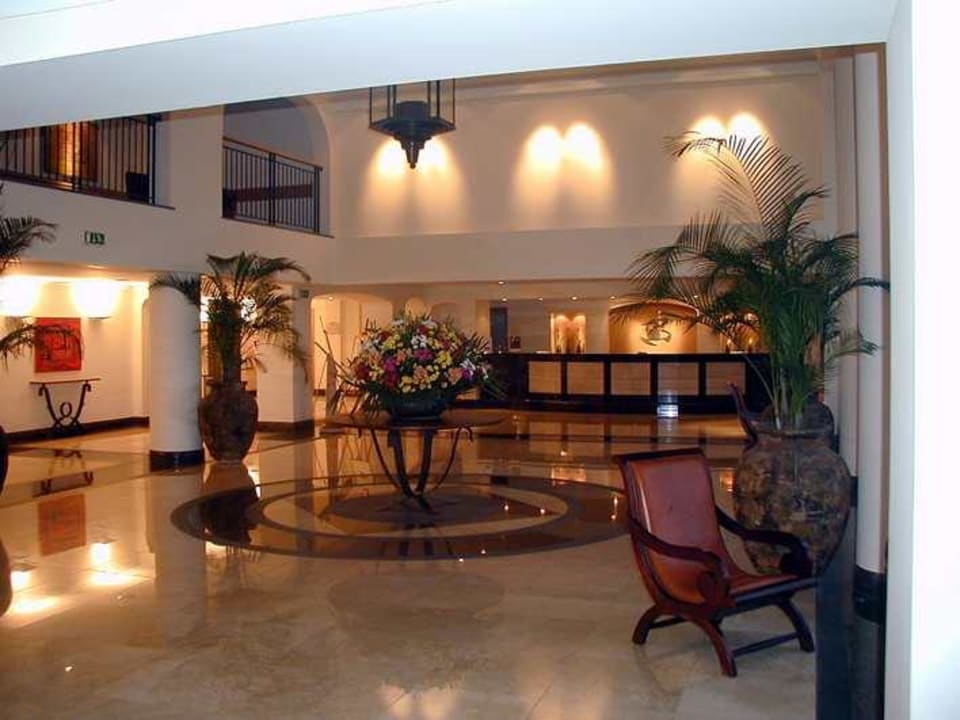 Hotelhalle Hotel Porto Mare - PortoBay