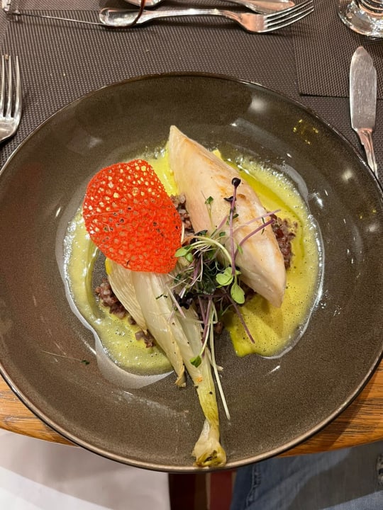 Gastro Romantischer Winkel RoLigio® & Wellness Resort