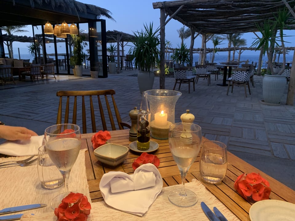 Gastro Steigenberger Resort Alaya Marsa Alam - Red Sea - Adults only