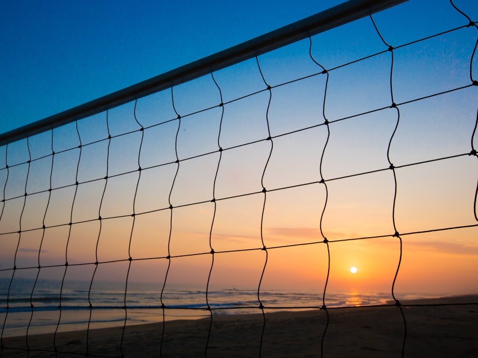 Strand Le Belhamy Beach Resort & Spa, Hoi An