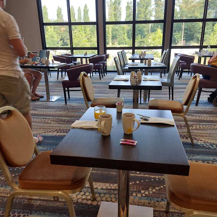 Gastro Hilton Strasbourg