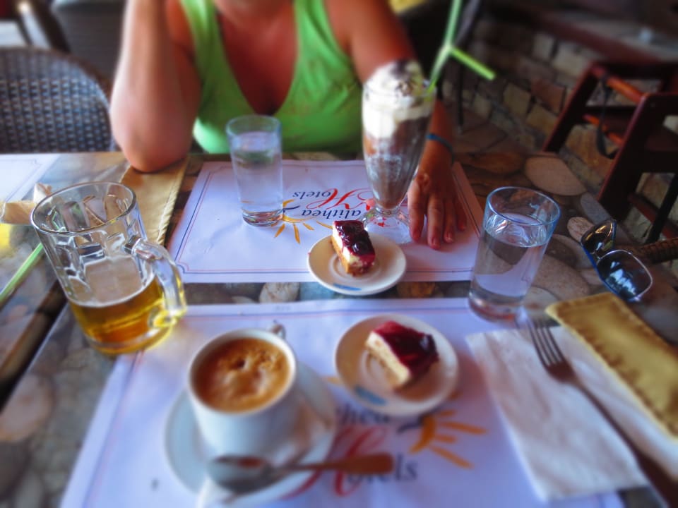 Kalithea Horizon Royal Hotel Kalithea Horizon Royal