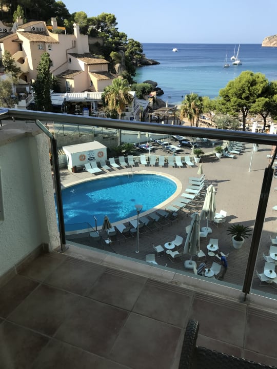 Außenansicht Boutique Hotel H10 Blue Mar
