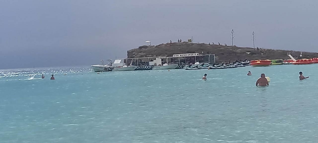 Strand Napa Mermaid Hotel & Suites