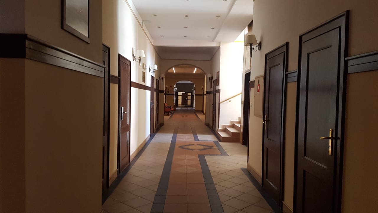 Sonstiges Kurhotel Wielka Pieniawa