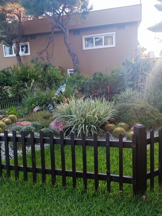 Außenansicht Marvida Family Eco