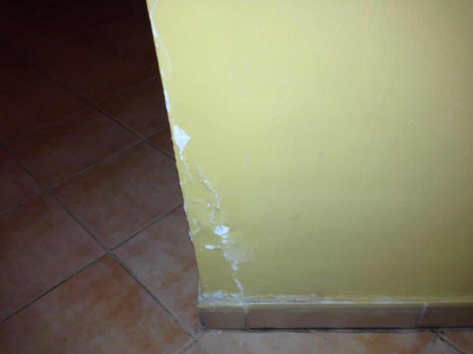 Korridore Club Hotel Drago Park