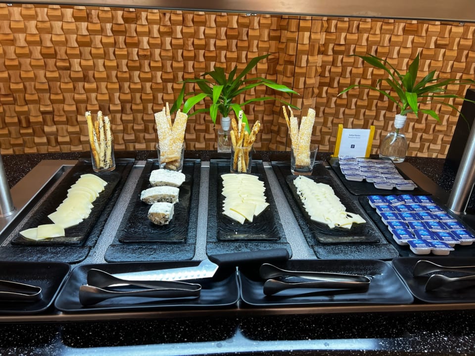 Gastro TUI BLUE Olhuveli Romance