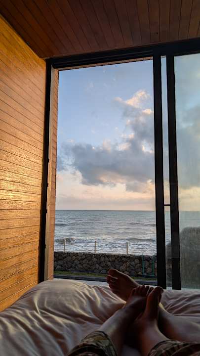 Zimmer Casa de La Flora