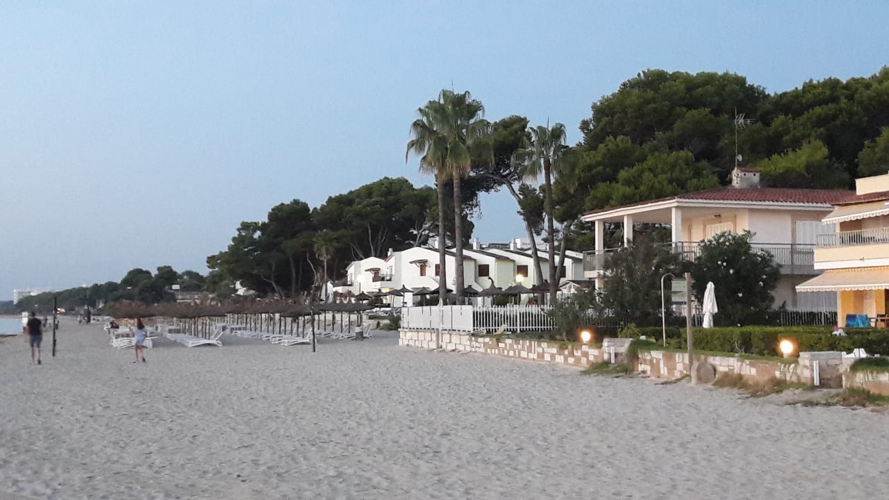 Strand HSM Lago Park