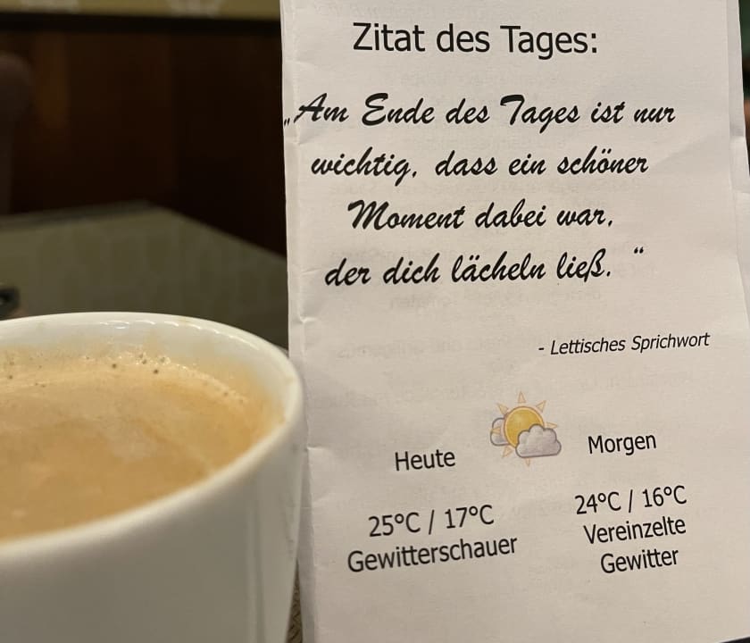 Sonstiges LIFESTYLE Resort Zum Kurfürsten