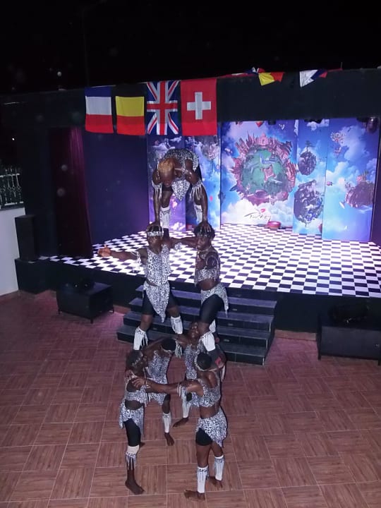 Dream World Resort & Spa Dream World Resort & Spa