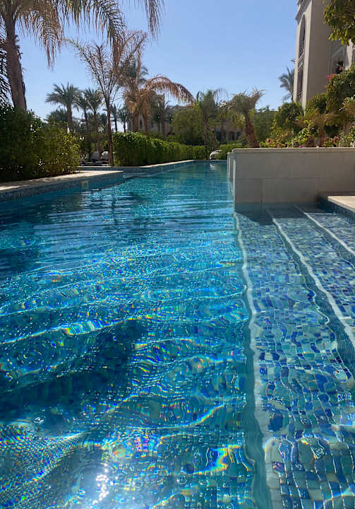 Zimmer The Grand Palace - Adults only