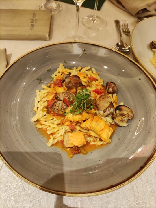 Gastro Wellnessresort Vier Jahreszeiten