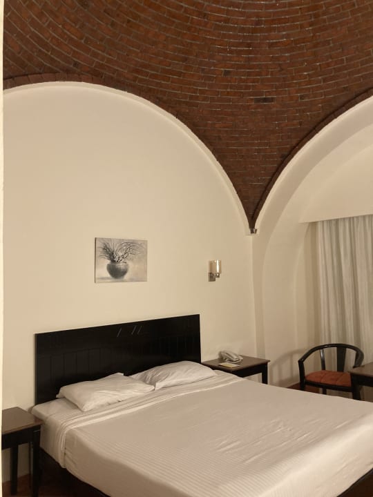 Zimmer Three Corners Sea Beach Resort