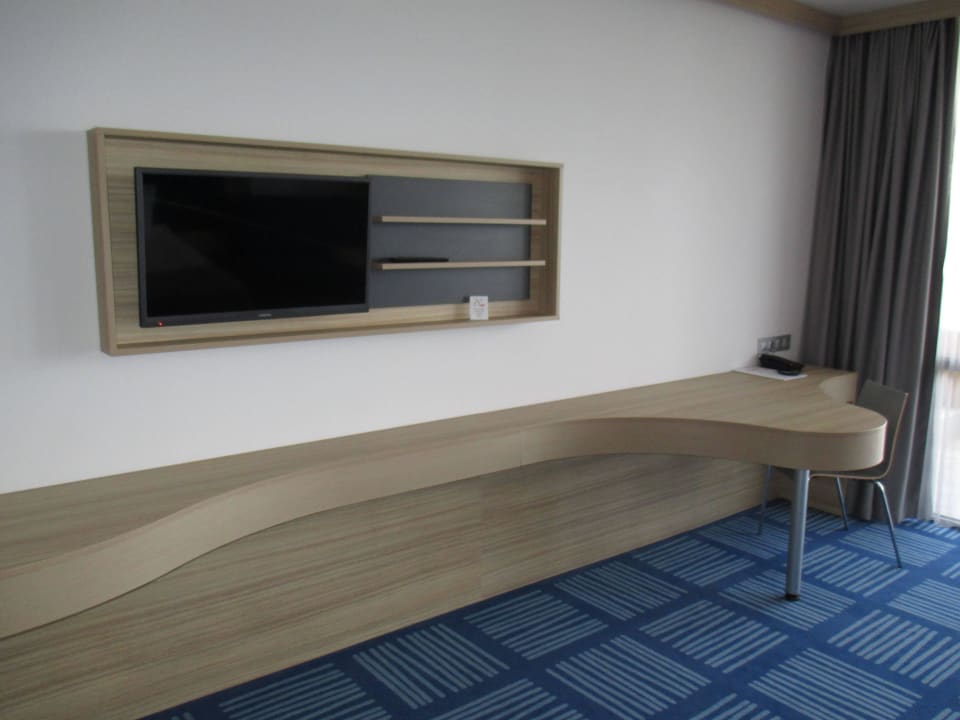 Zimmer im Viva Club  HVD Viva Club Hotel